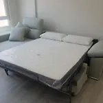Paseo Maritimo - Apartamento A Estrenar, A Pie De Playa, Con 2 Banos
